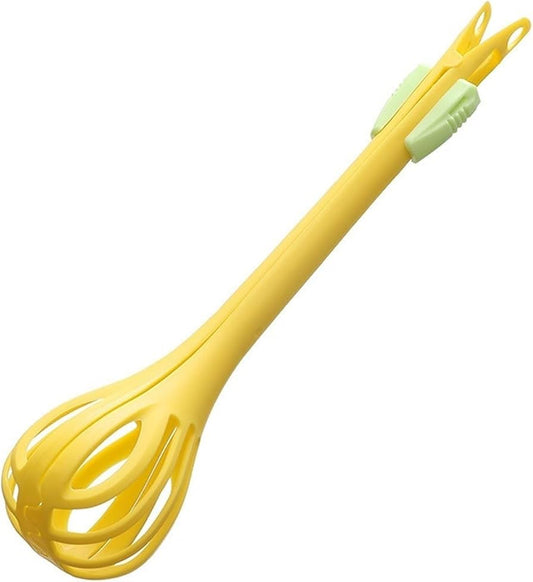 Kitchen Whisk Egg Holding Cream Whisk
