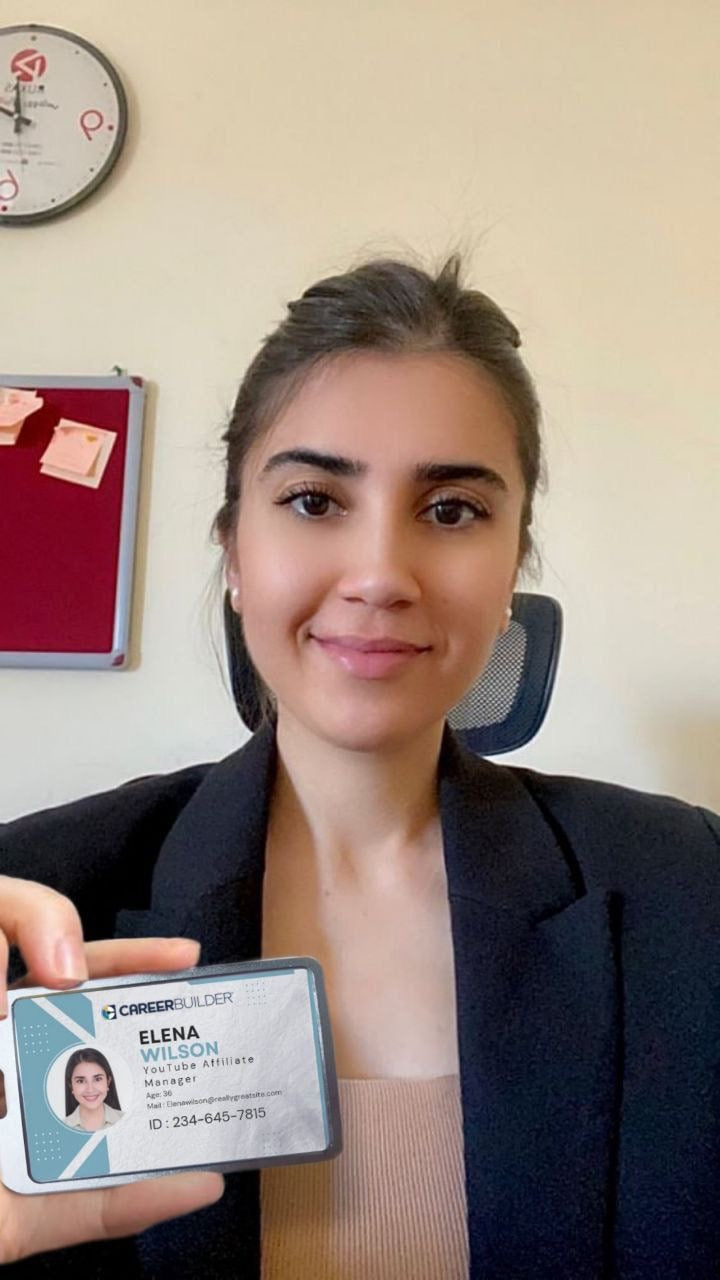 <em>Sophie L., New York, NY</em>